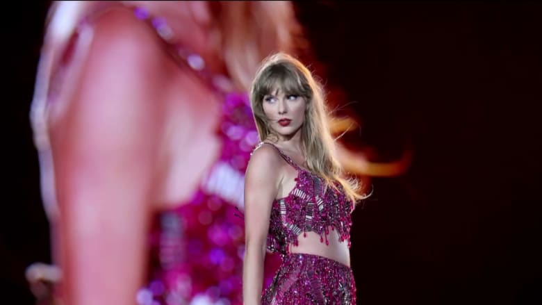 Taylor Swift announces 12th studio album: 'The Life of a Showgirl'