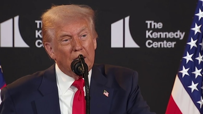 Trump says he will seek a legislative extension to federal takeover of D.C.