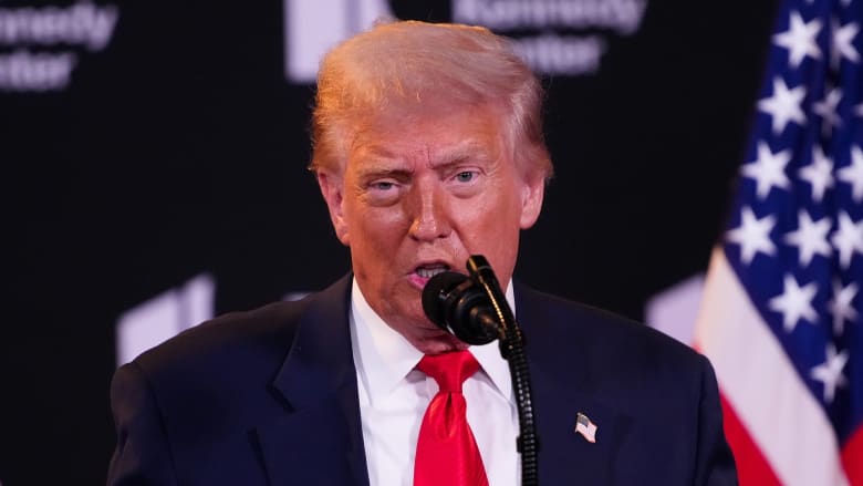 Trump Seeks Expansion and Extension of DC Police Takeover