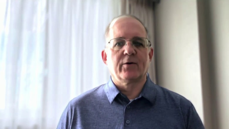 Former Russia detainee Paul Whelan speaks out ahead of Trump-Putin Alaska meeting