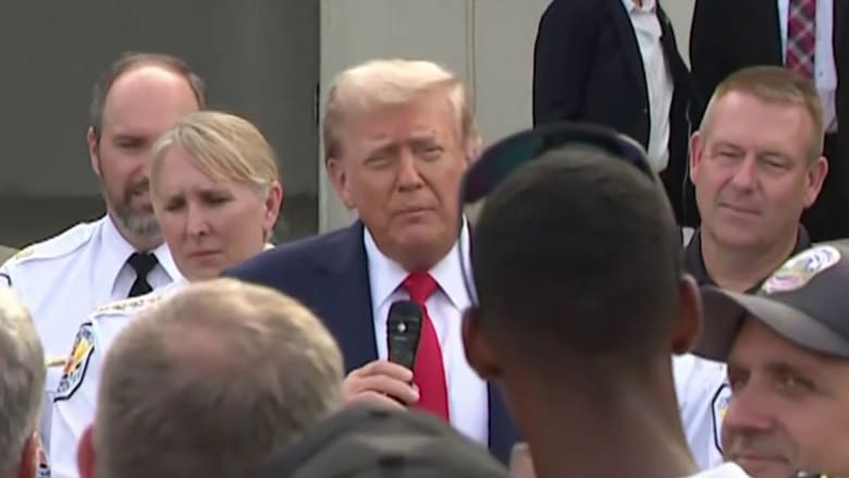 Appeals court throws out $500 million civil penalty in victory for Trump