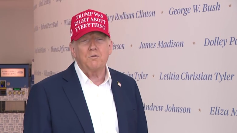 Trump calls former adviser John Bolton a 'lowlife' after FBI search