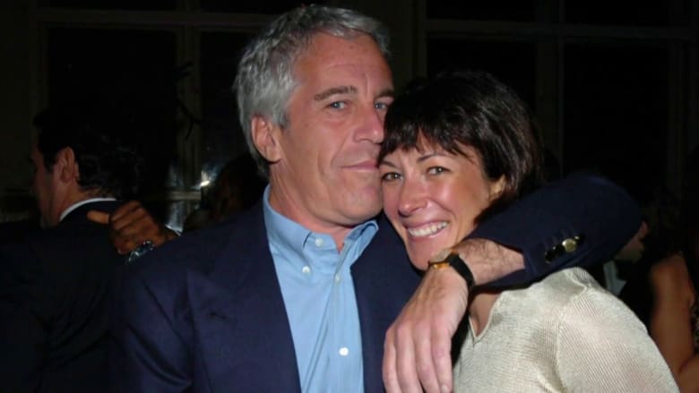 Ghislaine Maxwell interview transcripts released by Justice Department