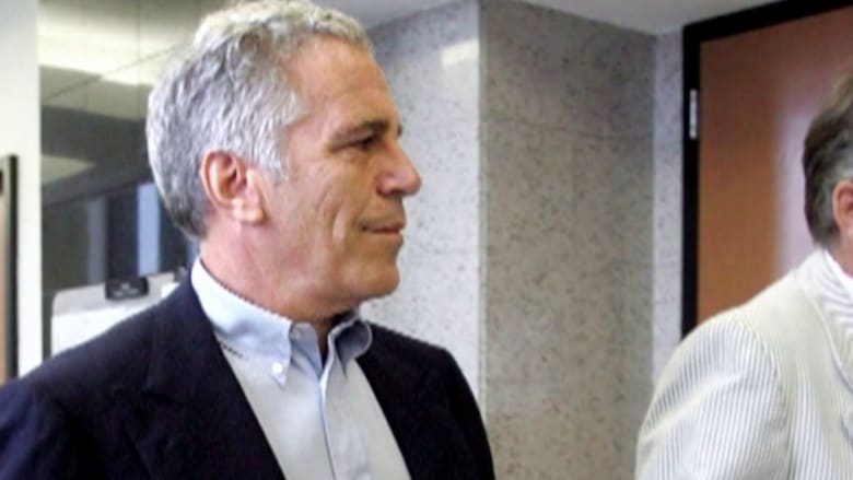 Maxwell told DOJ Epstein had no 'black book' client list