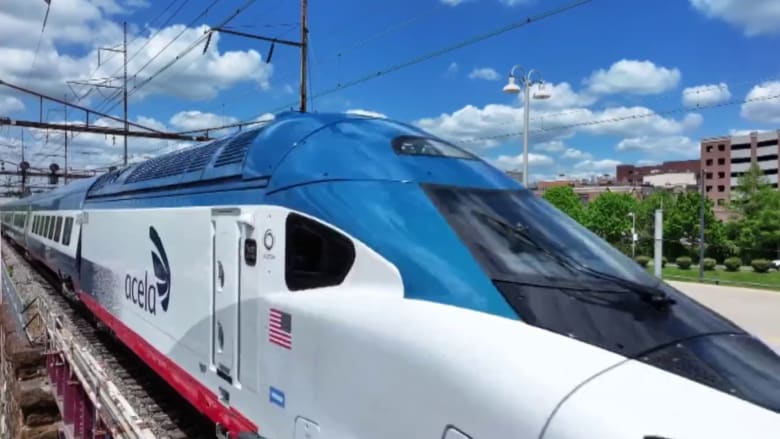 Transportation Department to take over D.C.'s Union Station