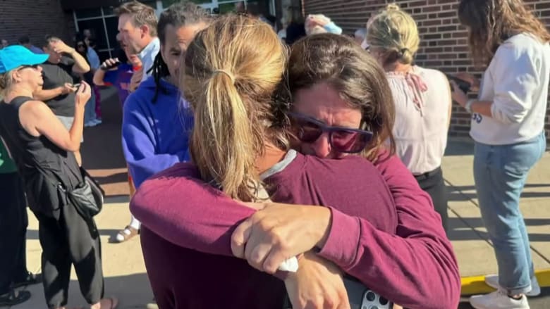 2 children killed in Minneapolis school shooting