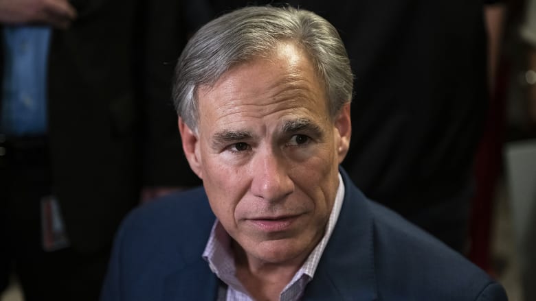 Abbott threatens to arrest Dems who left Texas over redistricting