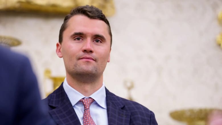 New concerns about political violence after Charlie Kirk’s assassination