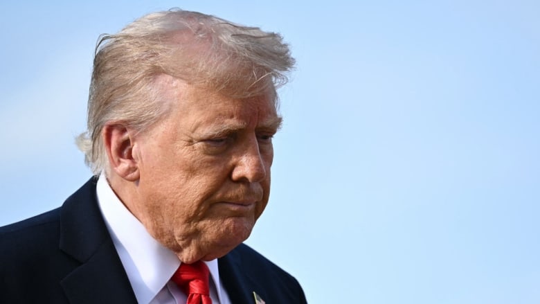 Special Report: Trump says suspect in Kirk shooting is in custody