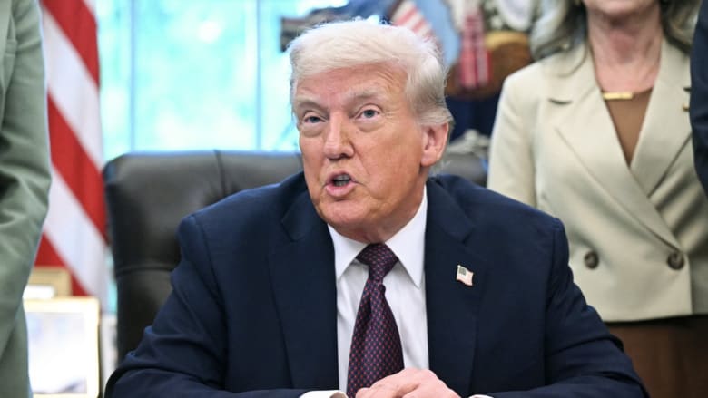 Memphis safety task force will be ‘replica’ of D.C., Trump says