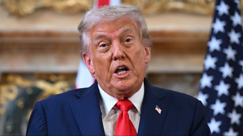 Trump says TikTok will be 'owned by all American investors'