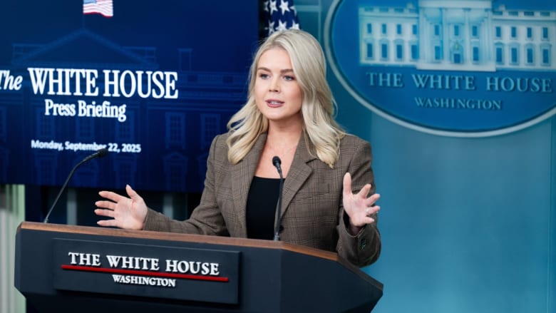 Trump and RFK Jr. promote unproven claims about autism at White House event