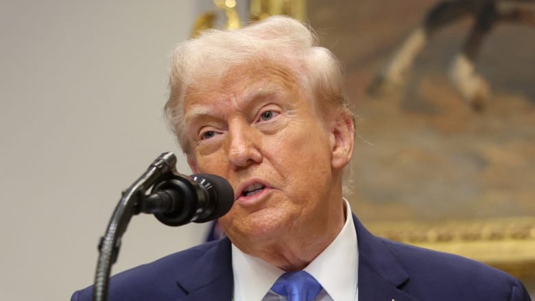 Inside reactions to Trump’s comments about Tylenol and autism