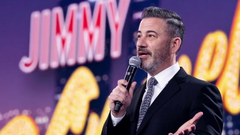 Nexstar joins Sinclair in keeping Jimmy Kimmel off ABC affiliate stations