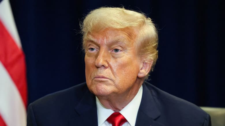 Trump tells allies their countries are ‘going to hell’ in U.N. speech