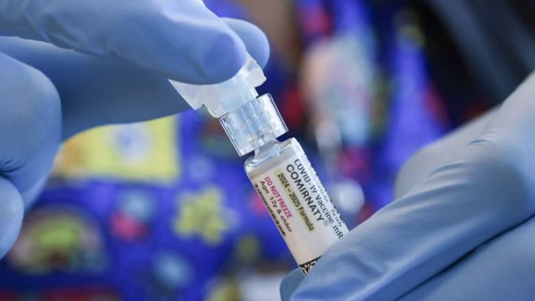 RFK Jr.'s new CDC panel to recommend vaccine limits for kids