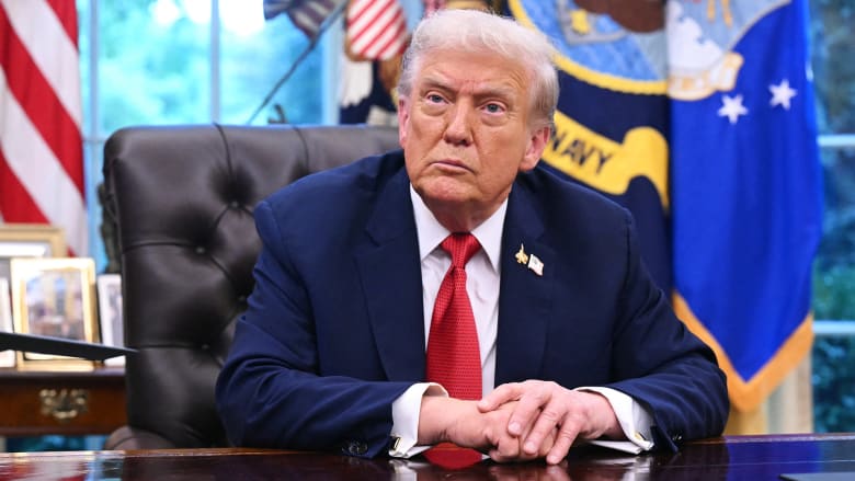 Trump will ‘not allow’ Israel to annex the occupied West Bank