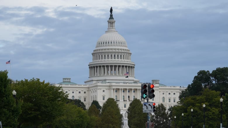 Government Shutdown Day 8: Where Do Negotiations Stand?