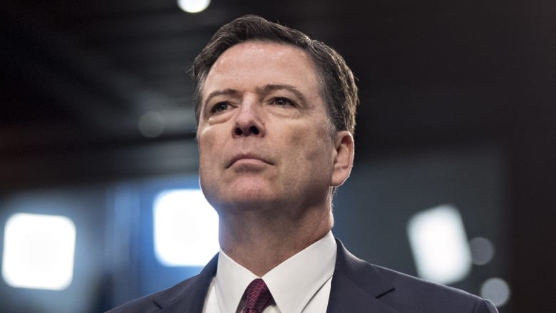 James Comey indictment takes spotlight at Pam Bondi hearing