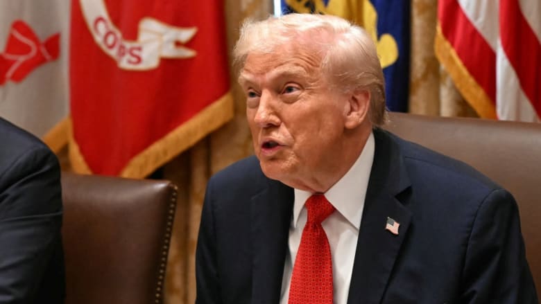 Trump says Ukraine ‘could still win’ war with Russia but ‘I don’t think they will’