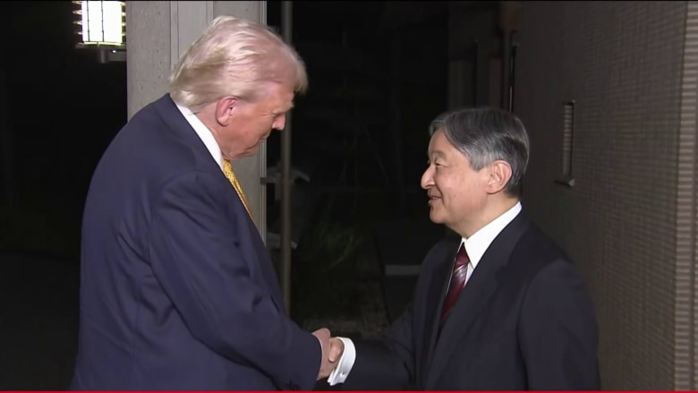 Stocks hit record highs over hopes of China trade deal