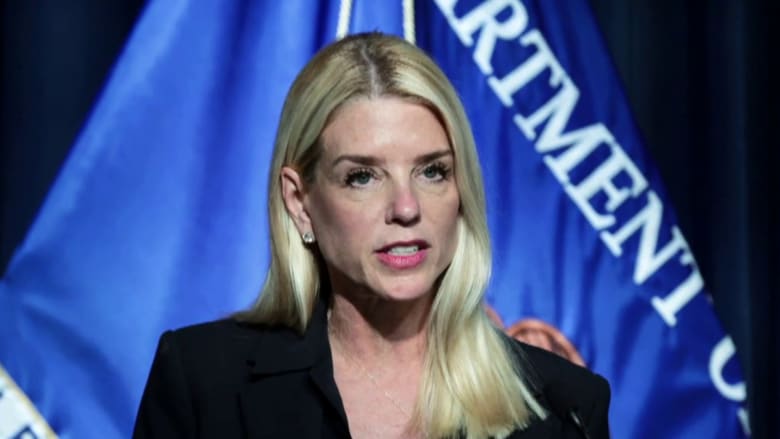 Man offered $45,000 to kill Bondi in TikTok post, authorities say