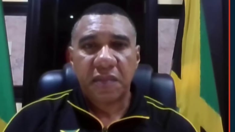 Jamaican PM gives update on state of country