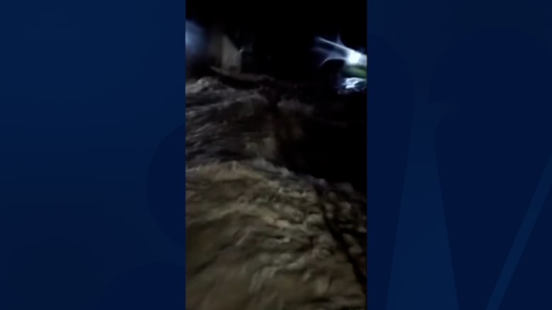 Cuba hit by flooding as Hurricane Melissa makes landfall