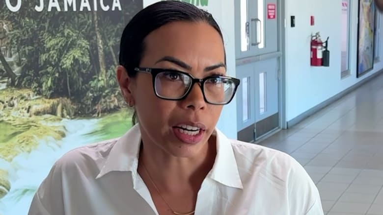 Jamaican resident still hasn’t heard from her brother since Hurricane Melissa hit