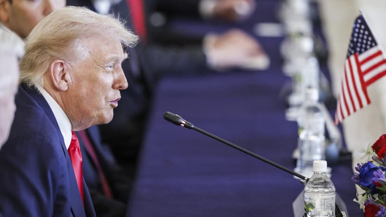 Trump says U.S., Japan will do ‘tremendous’ trade in meeting with prime minister