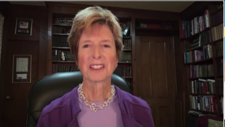 Whitman calls Sherrill’s New Jersey gubernatorial win ‘great night for women'