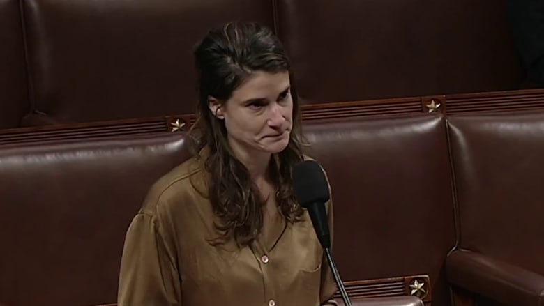 Gluesenkamp Perez: Rep. Garcia undermined ‘process of free and fair election’