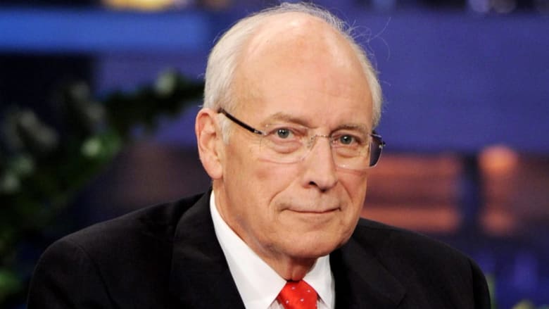 Former presidents, dignitaries to attend Dick Cheney funeral