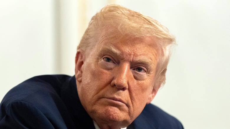 Trump signals he may target alleged drug smugglers by land