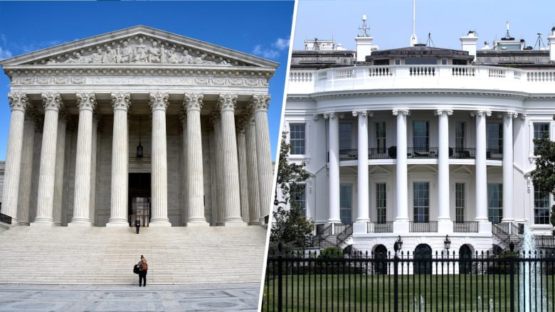 Supreme Court poised to expand presidential powers