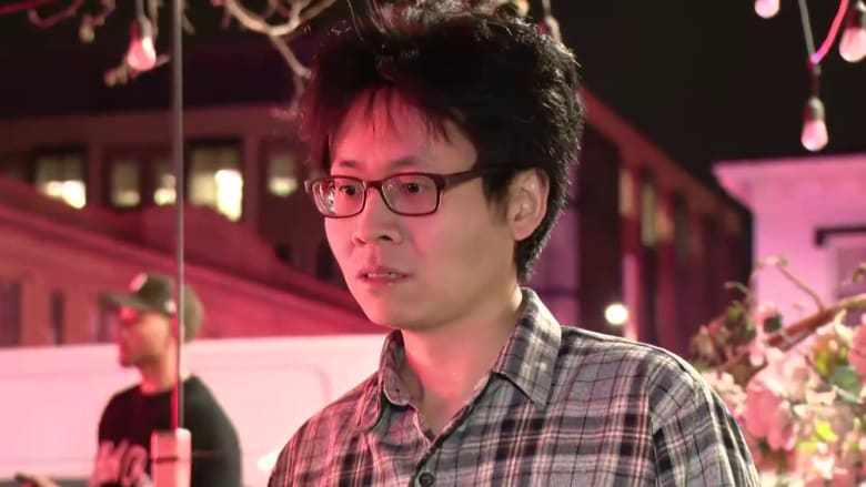 Brown University student said he hid for two hours after alerts of shooting