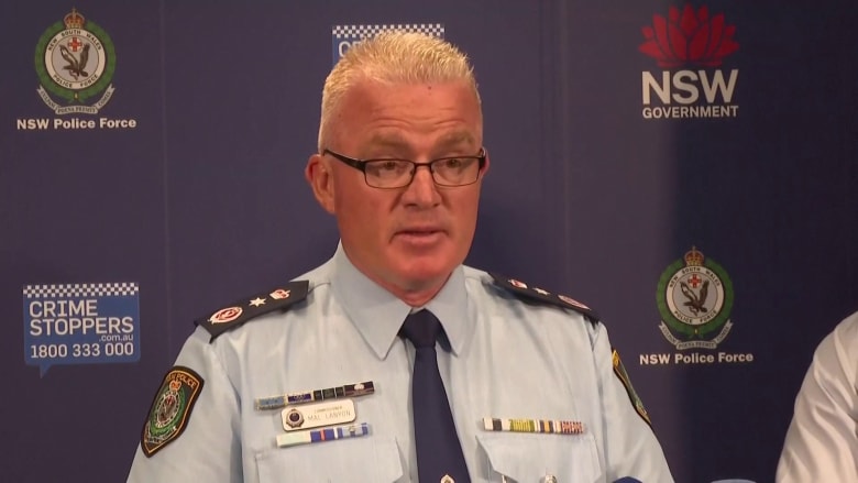 Suspect in Bondi Beach attack was legally licensed to own a gun