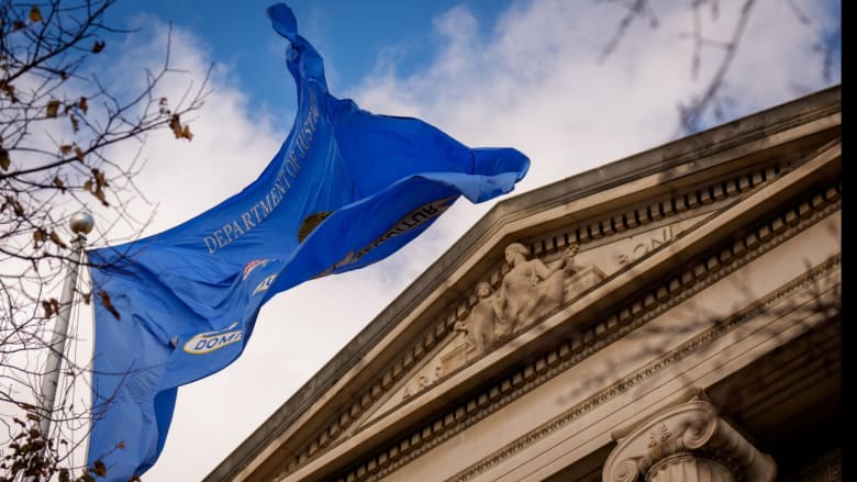 DOJ search function for Epstein files appears to malfunction