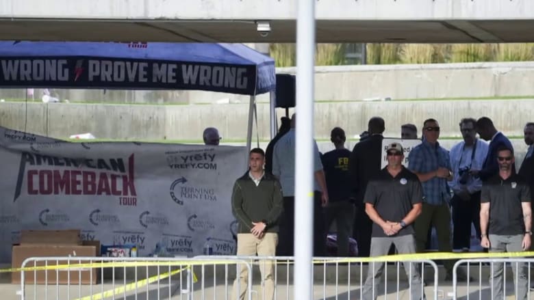 Judge orders release of closed-door hearing transcript in Kirk shooting case