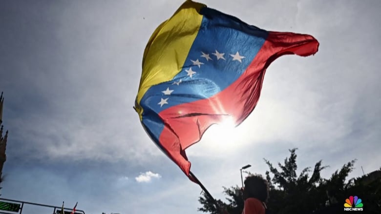 After the ousting of Venezuela’s Nicolas Maduro, what comes next?