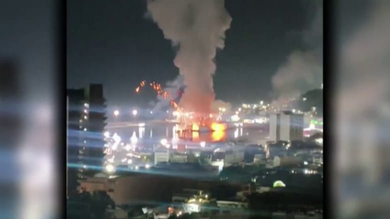 New details emerge about planning before Venezuela raid