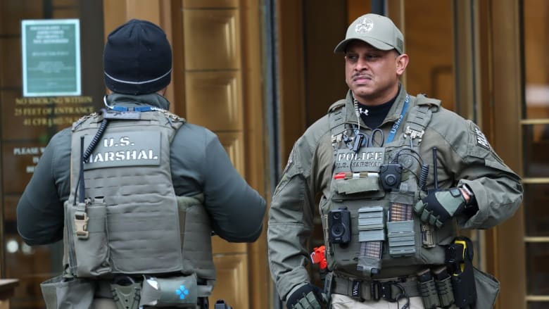 'I am still the president of my country': Maduro pleads not guilty in arraignment