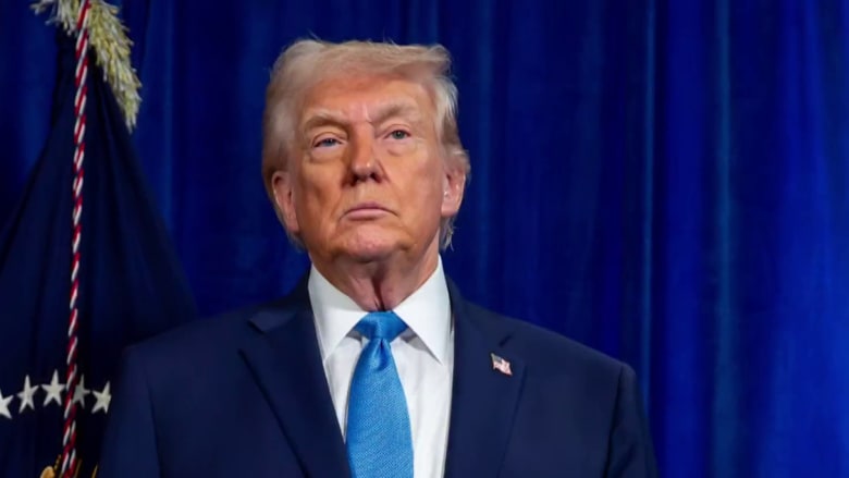 Trump to NBC: We’re not at war with Venezuela