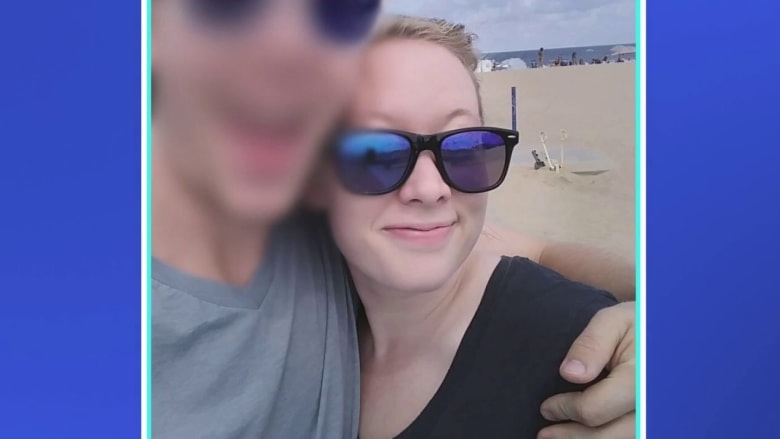 Woman fatally shot by ICE in Minneapolis identified