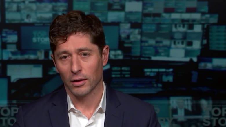 ‘We are going to rise above’: Minneapolis mayor speaks about deadly ICE-involved shooting