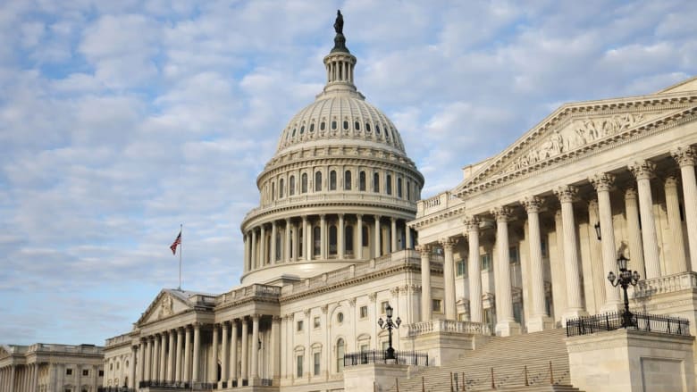 Congress to vote on extension of Affordable Care Act subsidies