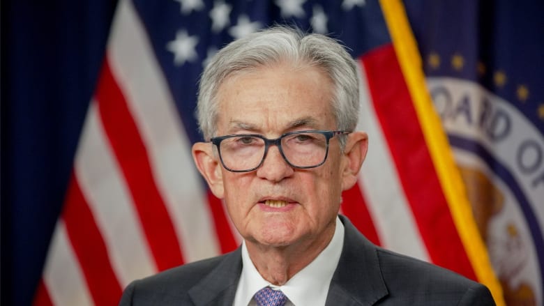 Former Fed chairs speak out against DOJ's Jerome Powell prone