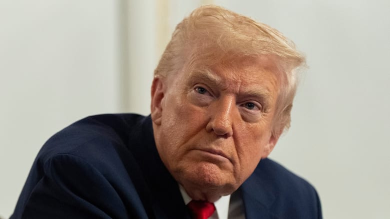 Trump touts 'economic boom' as consumer prices rise sharply