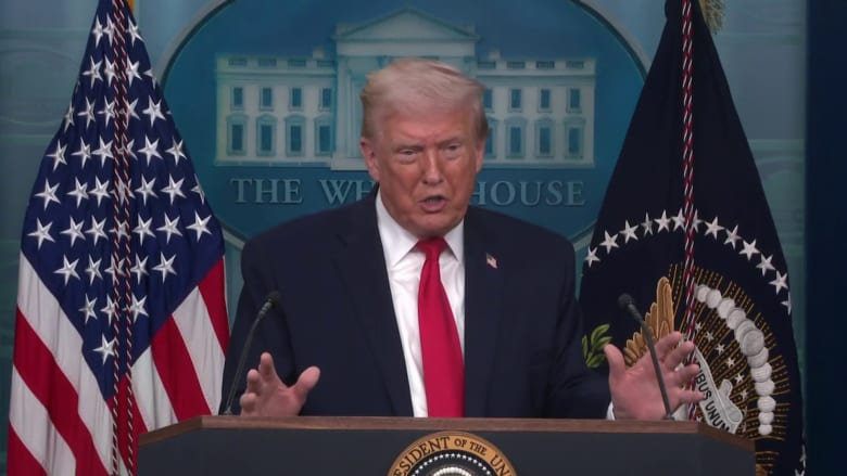 Trump’s high-stakes trip after Greenland comments rock NATO