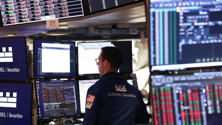 Trump tariff threats spark fear of trade war, rattling investors